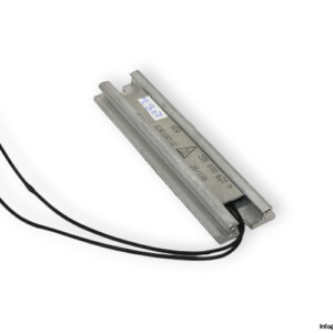 SEW Eurodrive DBK 800 622 9 Braking Resistor