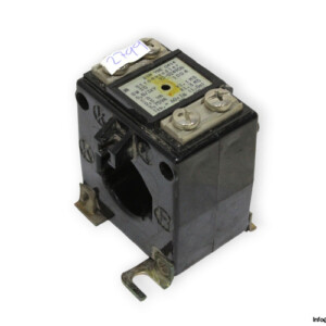 stromwandler-SW-30-plug-in-current transformer-(used)