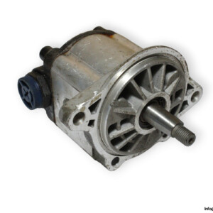 6.26402 Power Steering Pump