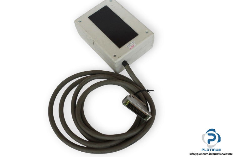 0331012-operator-control-(used)