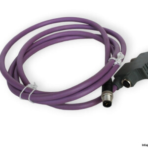 ABB PDP21-FBP Fieldbus Plug