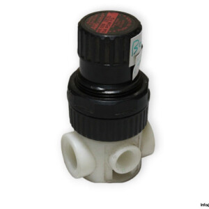 Aircomp MR 039 Pressure Regulator