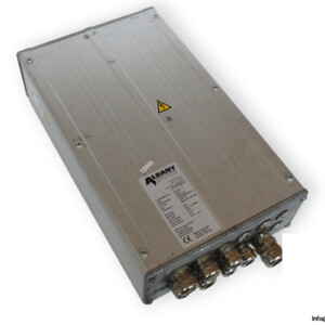 Albany RP300 Control Unit
