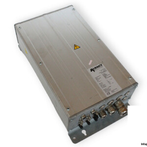 Albany RP2000MP Control Unit