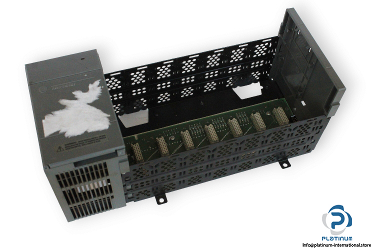 allen-bradly-1746-A7-power-supply-(used)