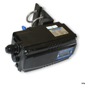 ARI-Armaturen EPS33-PTM Digital Positioner