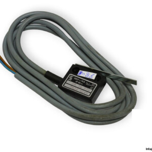 ASA SM 10 G70 Safety Switch