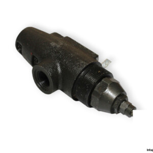 Atos ARE-15/150 /31 Pressure Relief Valve