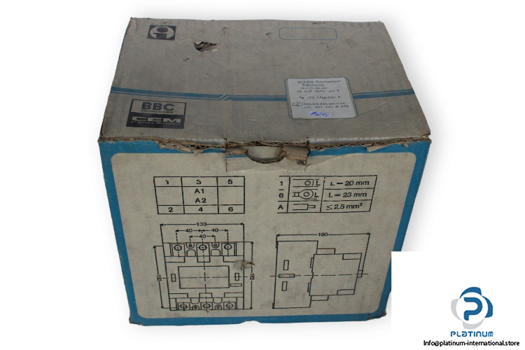 bbc-B-170-contactor-(new)-3
