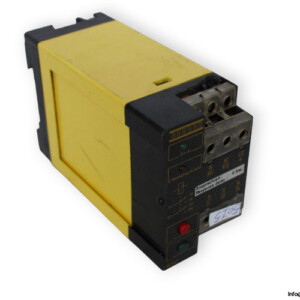 Bender UG 144 P Earth Fault Monitor