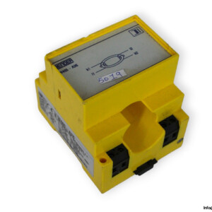 Bender W465-A26 Measuring Current Transformer