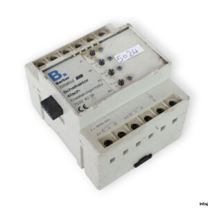 Berker 7532 40 06 Actuator Module