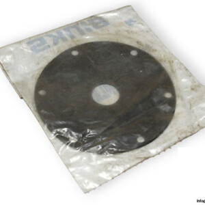 Binks 84-329 Diaphragm
