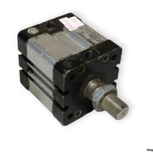 BMH 3202308 Compact Cylinder