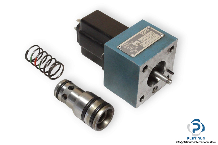 bosch-0-810-060-700-cartridge-valve-with-position-monitoring-(used)