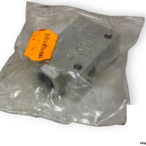 Bosch-0-821-002-003-quick-exhaust-valve-(new)