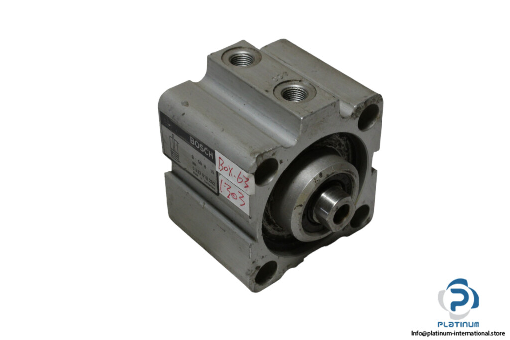Bosch 0 822 010 262 Compact Cylinder