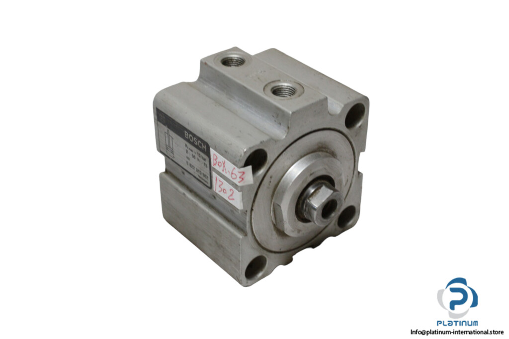 Bosch 0 822 010 662 Compact Cylinder
