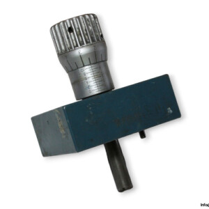 Bosch-1-815-500-327-flow-control-valve-(used)
