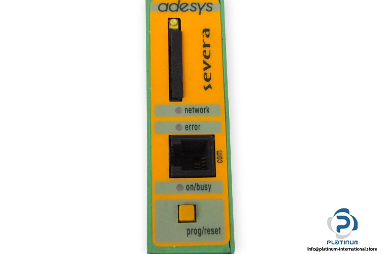 adesys-SV2002GM-AD-X15-power-supply-used-1