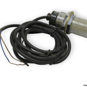 Autonics PRL30-10AO Inductive Proximity Sensor