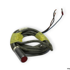 balluff-BES-516-332-Inductive-Proximity-sensor-used
