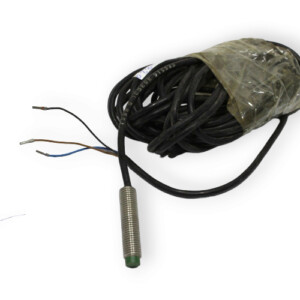 balluff-BES-516-383E3L-5-844J-Inductive-Proximity-sensor-used
