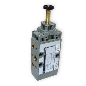Bosch 0 820 018 130 Single Solenoid Valve Without Coil
