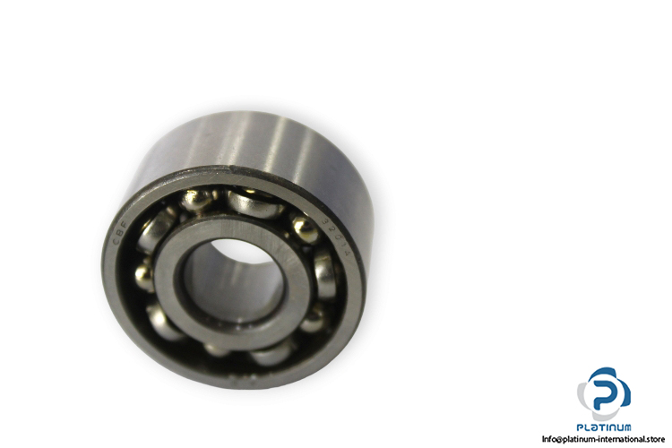 cbf-3201-A-double-row-angular-contact-ball-bearing-1