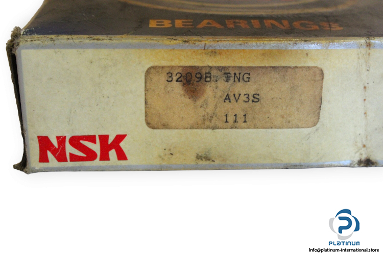 nsk-3209BTNG-double-row-angular-contact-ball-bearing-p-1
