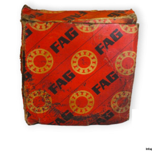 fag-3209B.TVH-double-row-angular-contact-ball-bearing-P
