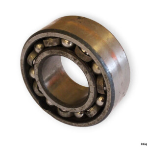 Rollway 3208 Double ROW Angular Contact Ball Bearing