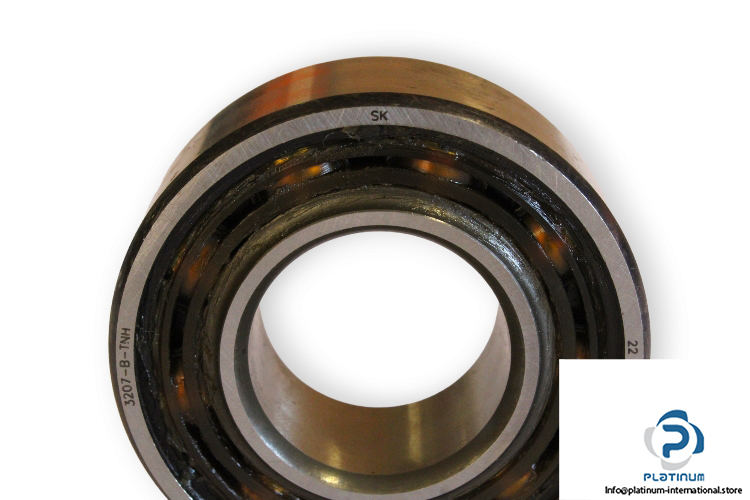 fag-3207-B-TNH-double-row-angular-contact-ball-bearing-1