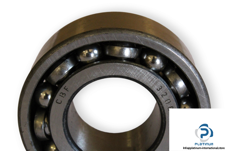 cbf-3206-double-row-angular-contact-ball-bearing-1