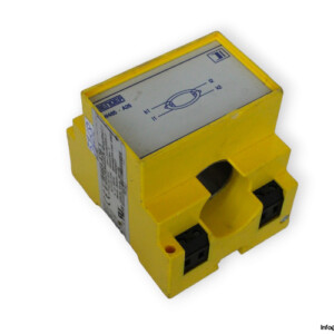 Bender W465-A26-1 Measuring Current Transformer