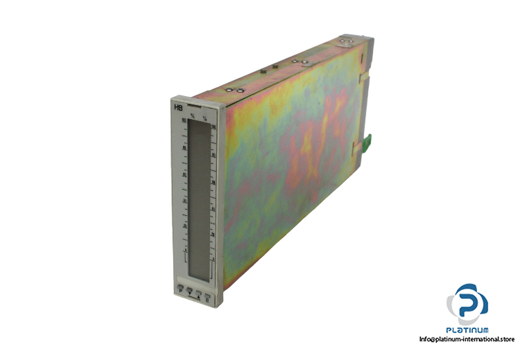 abb-INDICOMP-4-indicator-(used)