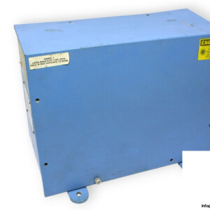 accu-sort-MRS_2-5I_8-laser-radiation-(used)