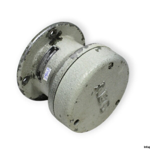 aeg-AL-NI5-tachogenerator-(used)