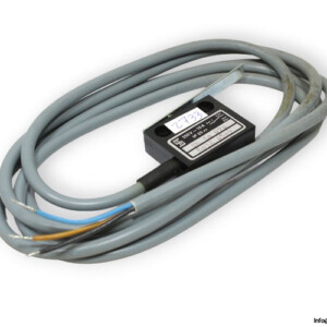 ASA SM 10 G70 Limit Switch