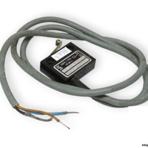 ASA SM 10 K27R/U Limit Switch