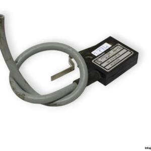 ASA SM 10 K 68-4P Limit Switch
