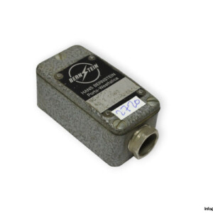 bernstein-GC-U1_1-limit-switch-(used)