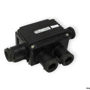 Ceag GHG7910101R0002 Junction BOX