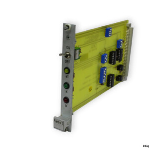 CKW 34-041-3B Circuit Board