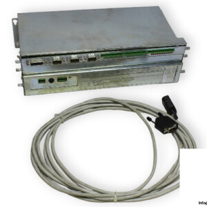 CNI UDC3 Controller