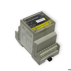 Contrel RI-R22 M Insulation Monitor