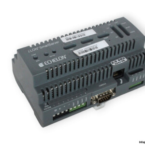 Echelon 72101R-4FT Internet Server