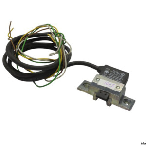 Elan TES 102 Safety Switch