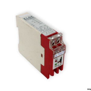 Elge FZR Timer