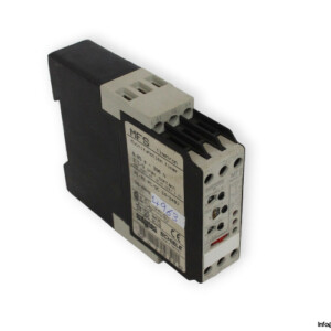 Entrelec MFS Multifunction Timer